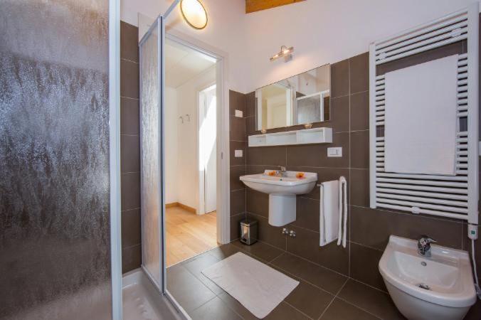Apartment With Breathtaking View A1 Bellano Exterior photo