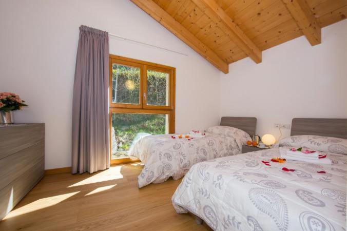 Apartment With Breathtaking View A1 Bellano Exterior photo